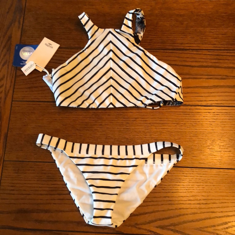 Billabong swim suit